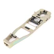 Volkswagen Exterior Door Handle Base - Genuine VW 7LB837885