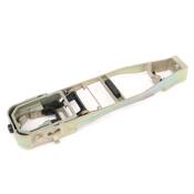 Volkswagen Exterior Door Handle Base - Genuine VW 7LB837885