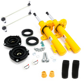 VW Strut Assembly Kit - Koni Sport KIT-87411488KT8