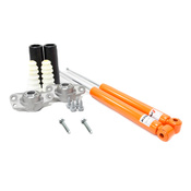 VW Shock Absorber Kit - Koni STR.T KIT-523612