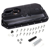 Porsche Engine Oil Pan Kit - URO Parts 015473
