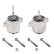 Porsche Engine Mount Kit - Febi 174477