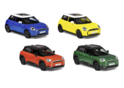 MINI Cooper/Aceman SE Pull-Back Toy Car Set - Genuine MINI 80425B5CFC7
