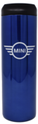 MINI Sorrento Tumber 18oz (Blue) - Genuine MINI 80905B83660