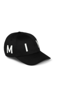 MINI Wordmark Baseball Cap (Black) - Genuine MINI 80165B54F28