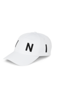 MINI Wordmark Baseball Cap (White) - Genuine MINI 80165B54F29