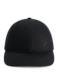 BMW Micro Logo Baseball Cap (Black) - Genuine BMW 80165B5F609