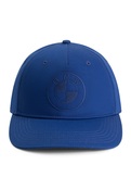 BMW Logo Baseball Cap (Blue) - Genuine BMW 80165B5F610