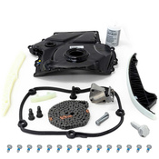 VW Timing Chain Kit - Genuine VW KIT-TSITIMINGKIT4