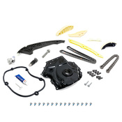 VW Timing Chain Kit - OE Supplier KIT-02971