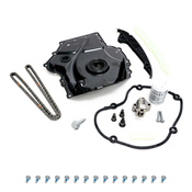 VW Timing Chain Kit - OE Supplier TSITIMINGKIT3