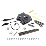 VW Timing Chain Kit - Genuine VW KIT-02970