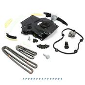 VW Timing Chain Kit - Genuine VW KIT-TSITIMINGKIT2