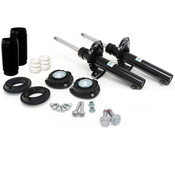 VW Strut Assembly Kit - Bilstein B4 KIT-02487