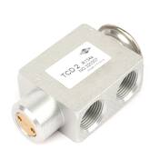 BMW A/C Expansion Valve - ACM 64111363581