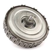 Audi VW DSG Clutch Repair Kit - Borg Warner 02E398029C