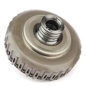 Audi VW DSG Clutch Repair Kit - Borg Warner 02E398029C