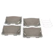 Mercedes Disc Brake Pad Set - Brembo P50139N