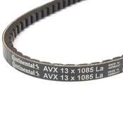 Porsche A/C Drive Belt - Continental 13X1085