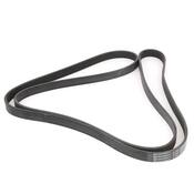 Serpentine Drive Belt - Continental 6PK2345