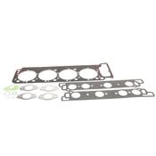Mercedes Cylinder Head Gasket Set - Elring 1170104241A
