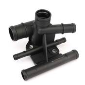 Audi Coolant Flange - Febi Bilstein 06F121132H