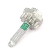 Audi VW Alternator Adjuster Bolt - Febi Bilstein 034903555B