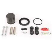 Audi Disc Brake Caliper Repair Kit - Frenkit S20395