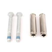 Audi Disc Brake Caliper Repair Kit - Frenkit S20395