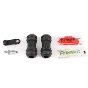Audi Disc Brake Caliper Repair Kit - Frenkit S20395