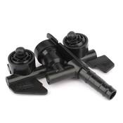 BMW Headlight Washer Nozzle - Magneti Marelli 61674290868