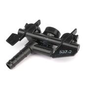 BMW Headlight Washer Nozzle - Magneti Marelli 61674290868