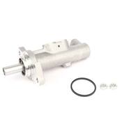 Volvo Brake Master Cylinder - Metelli 36002374