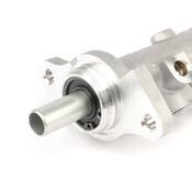 Volvo Brake Master Cylinder - Metelli 36002374