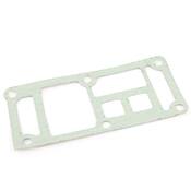 BMW Engine Oil Filter Housing Gasket - Reinz 11421709800