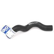 Saab Engine Oil Cooler Line - URO Parts 12786237
