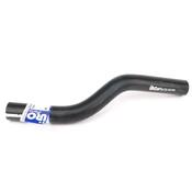 Saab Engine Oil Cooler Line - URO Parts 55565998