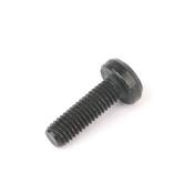 Audi VW Body A-Pillar Trim Panel Screw - Genuine VW Audi N10430103