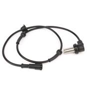 Audi ABS Wheel Speed Sensor - Vemo V10-72-1092