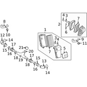 Diagram for 95511053320