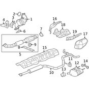 Diagram for 13247824