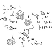 Diagram for 95511323910