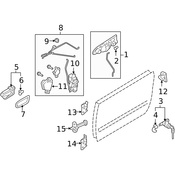 Diagram for 32007701
