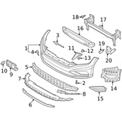 Diagram for 17A853677D9B9