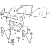 Diagram for 1J4837431AB41