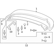 Saab Multi Purpose Tape - Genuine Saab 7977283