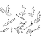 Diagram for 1K0253144AP