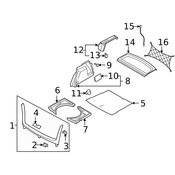 Diagram for 1K6863459T82V