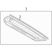 Diagram for 95854526005