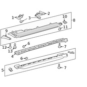 Diagram for 958559831009B9